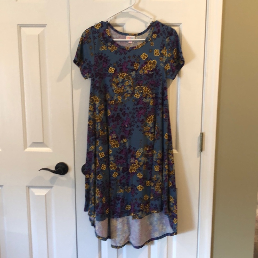LulaRoe Carly